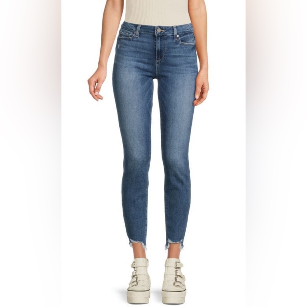 Paige jeans